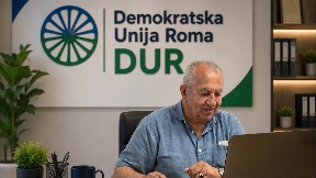 Zastupljenost Roma u upravi